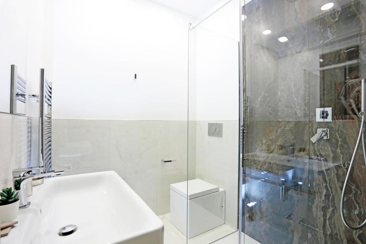 Hemi Suites Милан Экстерьер фото