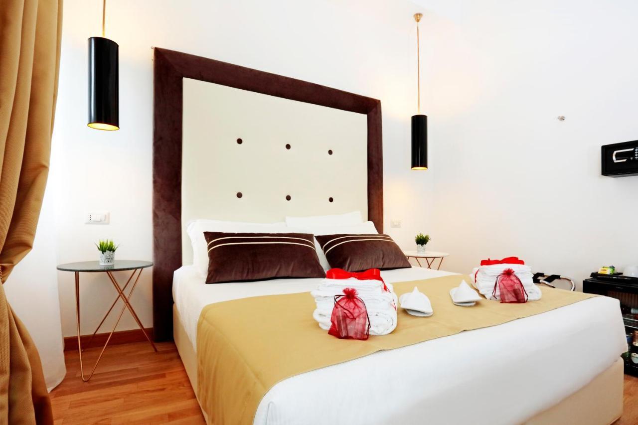 Hemi Suites Милан Экстерьер фото