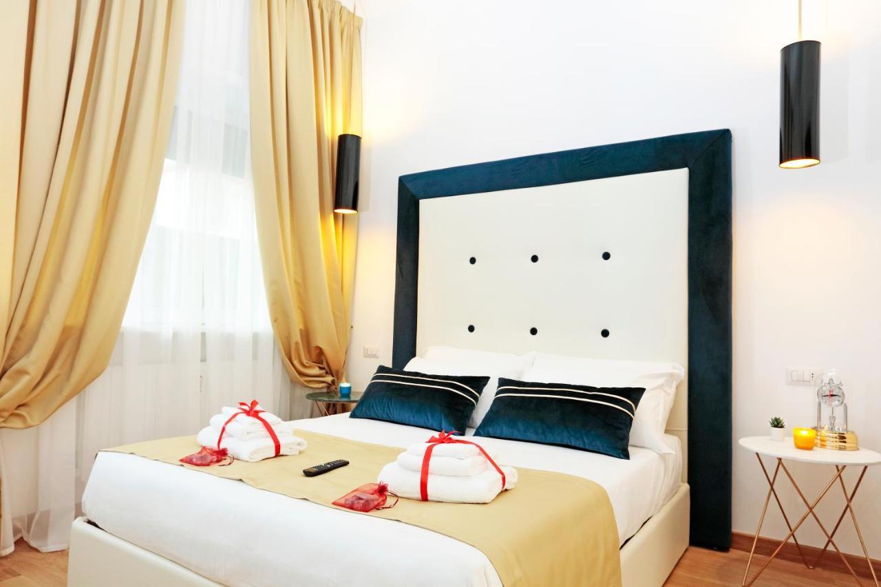 Hemi Suites Милан Экстерьер фото