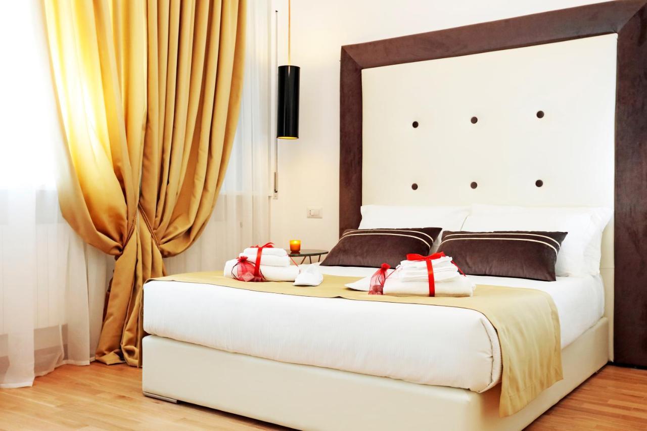 Hemi Suites Милан Экстерьер фото