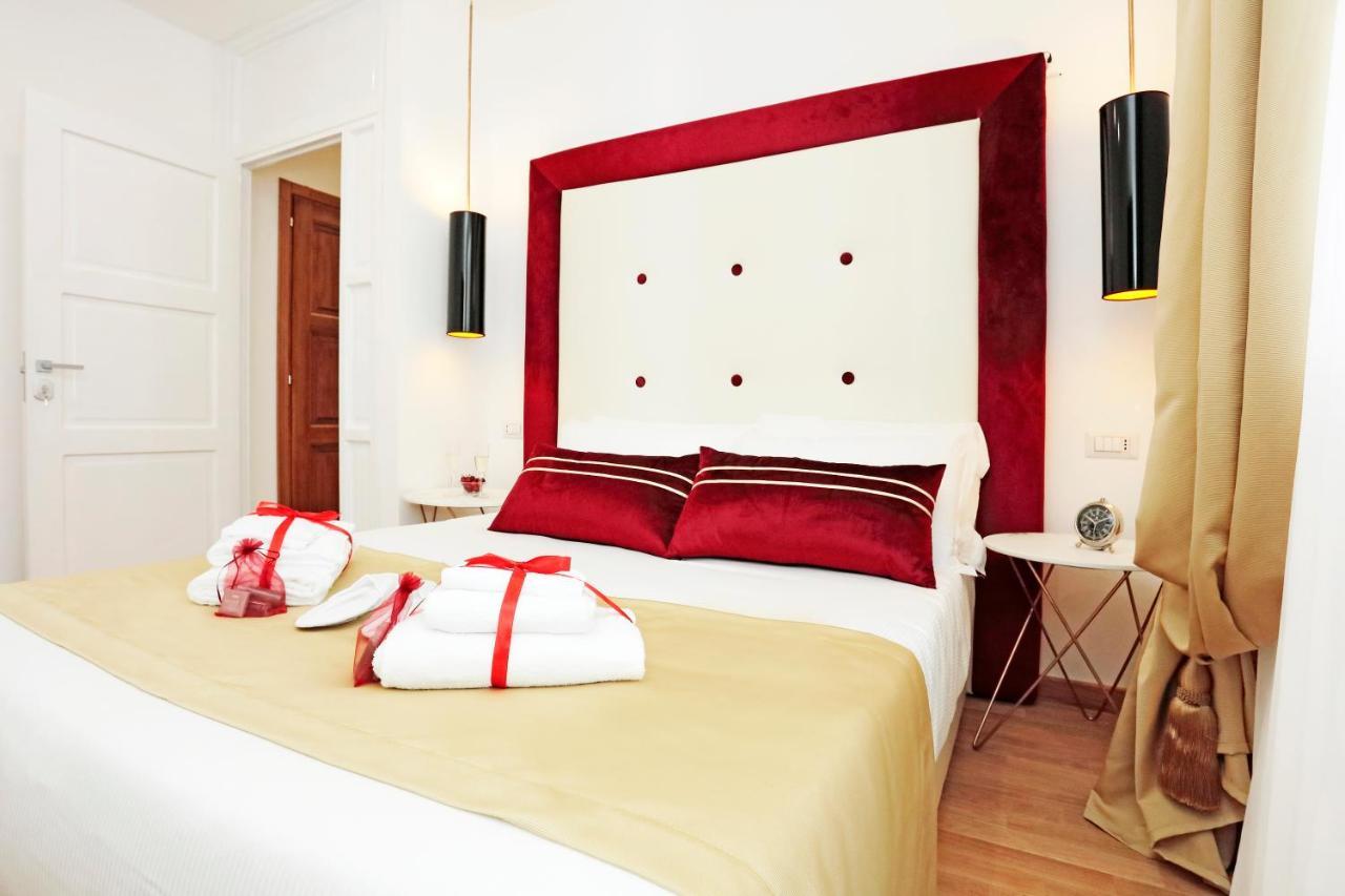 Hemi Suites Милан Экстерьер фото