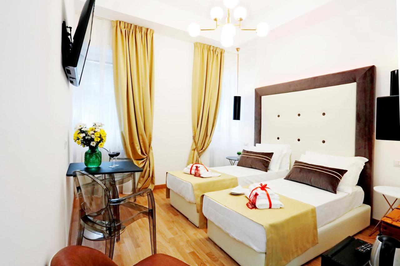 Hemi Suites Милан Экстерьер фото